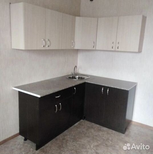 Кухни модульные 1.4м/1.8м