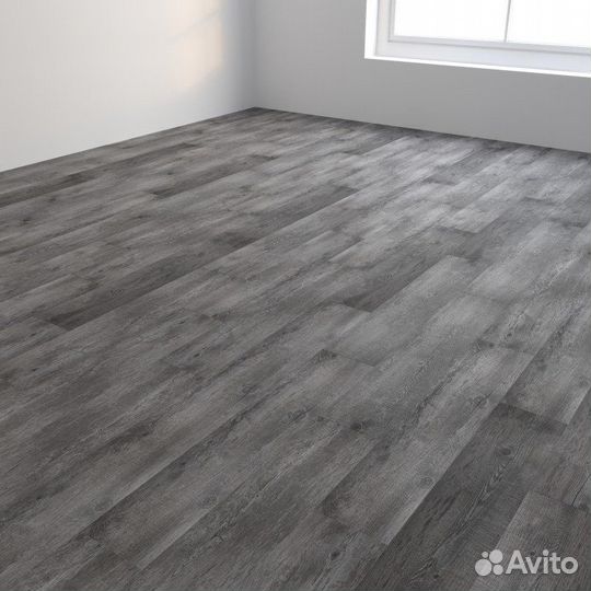 Плитка виниловая