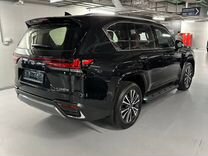 Lexus LX 3.3 AT, 2024, 1 км, с пробегом, цена 16 700 000 руб.