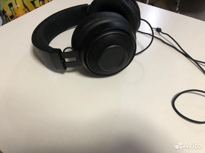 Наушники Razer Kraken