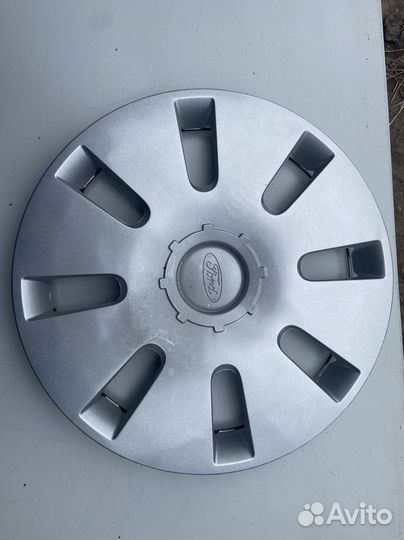 Колпак форд R 15