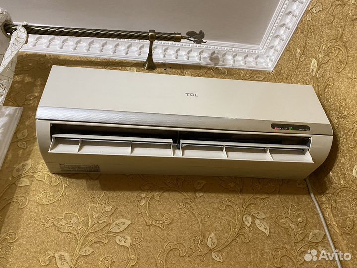 Кондиционер TCL