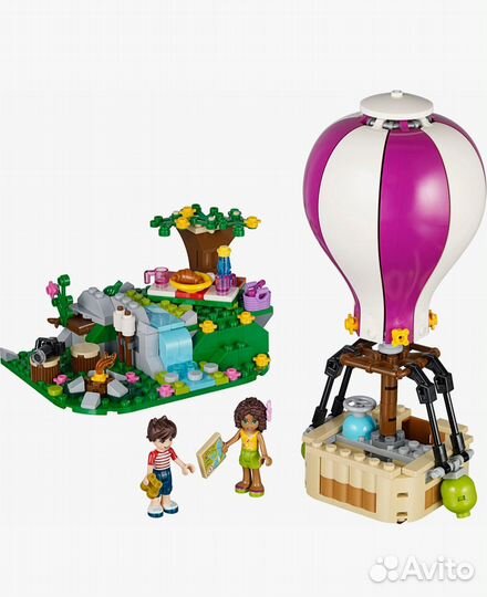 Lego Friends 41097