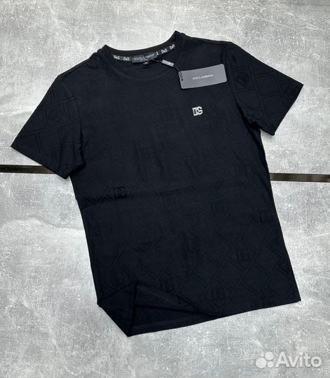 Dolce gabbana футболка