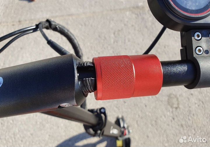 Электросамокат Kugoo X1