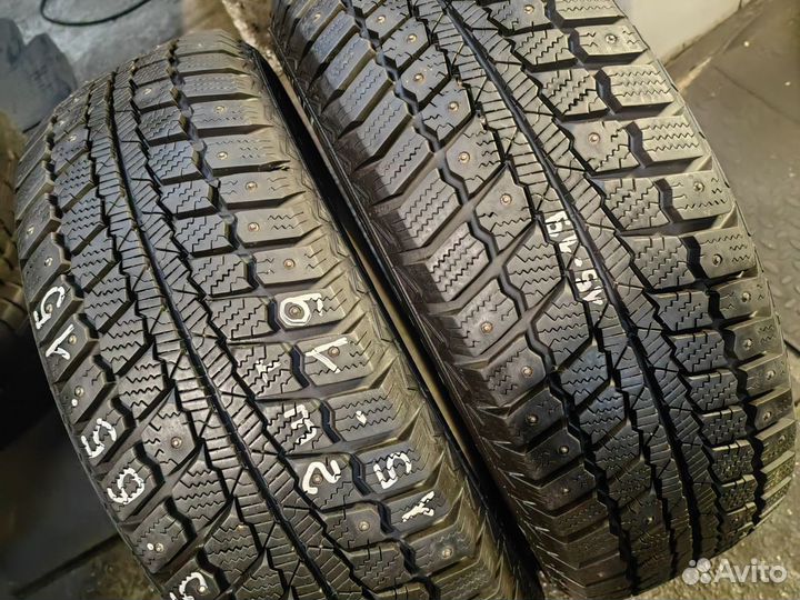 Matador MP 50 Sibir Ice 195/65 R15