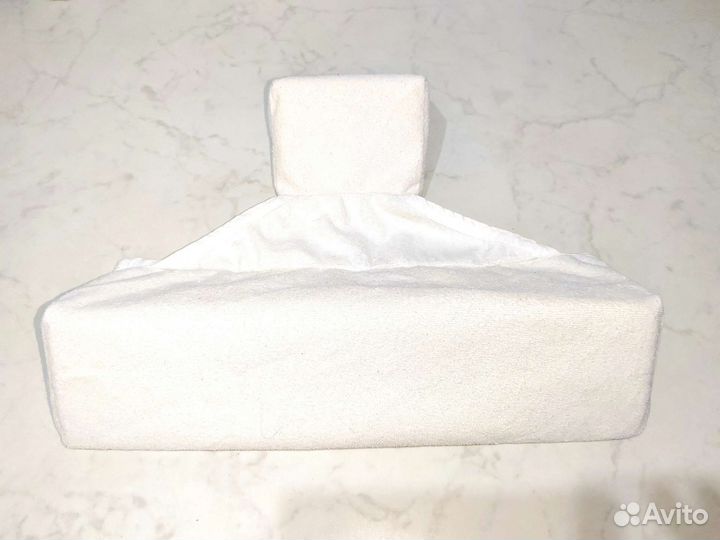 Позиционер/подушка для сна на боку Baby sleep