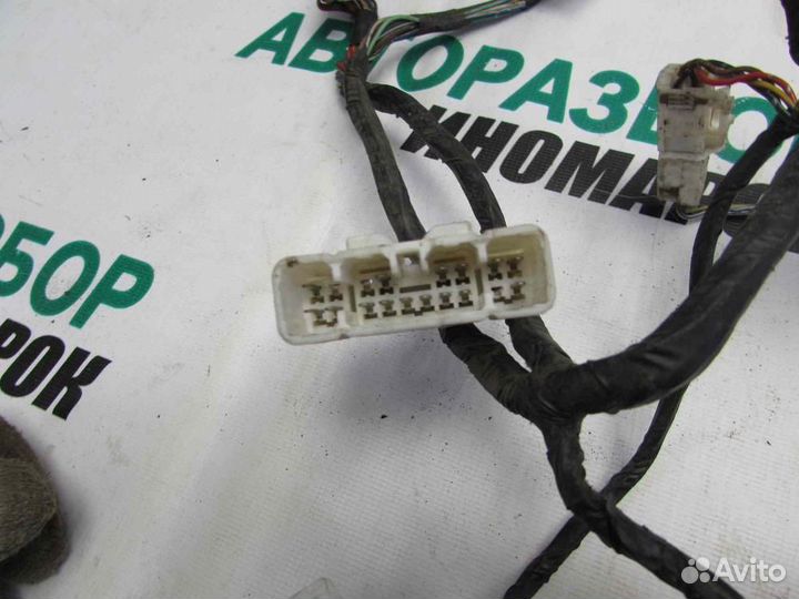 Проводка салона для Toyota Corolla 7 1991-2002г