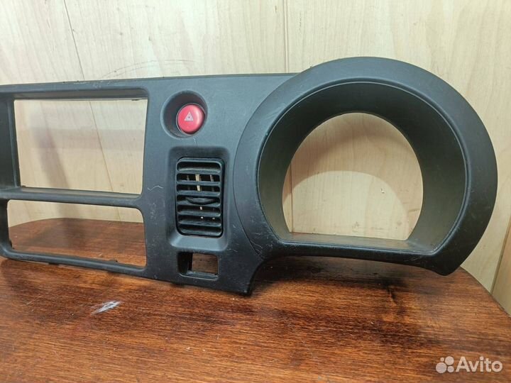 Накладка консоли Daihatsu Hijet S330V 55411B5010