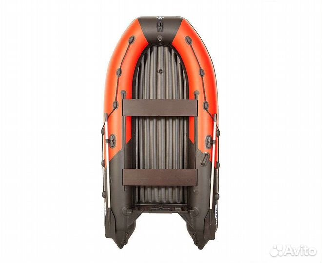 Лодка пвх нднд 360