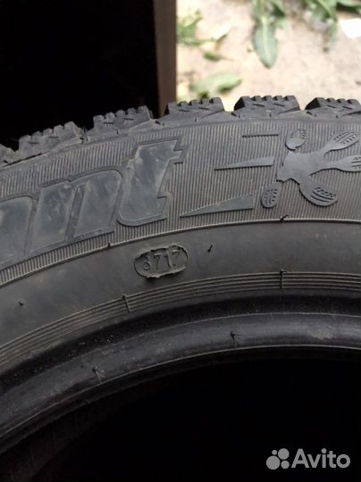 Cordiant Snow Cross PW-2 205/60 R16