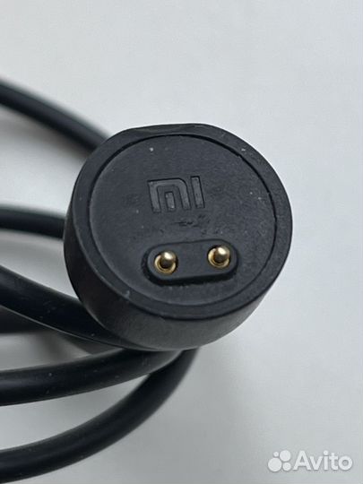 Кабель зарядки mi band 5