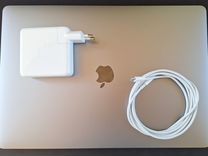 Apple MacBook pro 16 2019 i7 / 16Gb / 512Gb