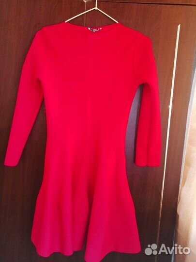 Платье женское