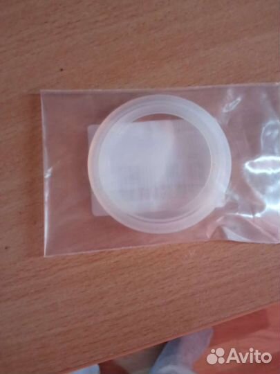 Уплотнитель рожка Krups XP40