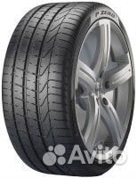 Pirelli P Zero 245/40 R18