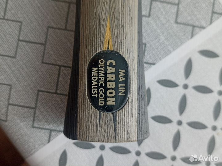 Ракетка для настольного тенниса