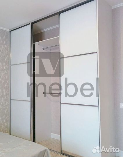 Шкаф в детскую