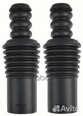 Комплект пыльников и отбойников перед прав/ле