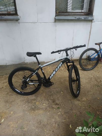 Велосипед razor