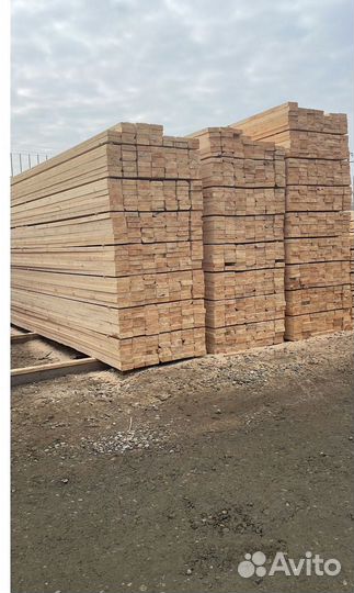 Пиломатериалы брус доска разных размеров