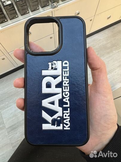 Чехол на iPhone 15 pro max