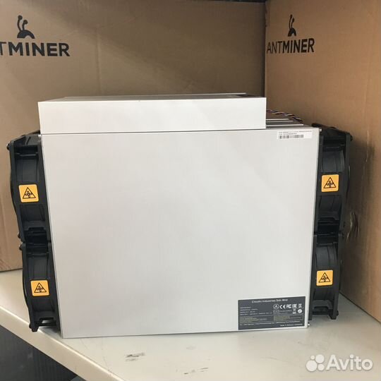 Antminer S19j pro 104th