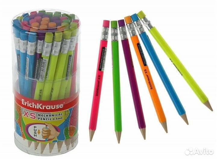 Механический карандаш