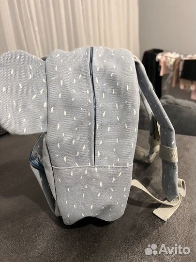 Детский рюкзак 3-6лет