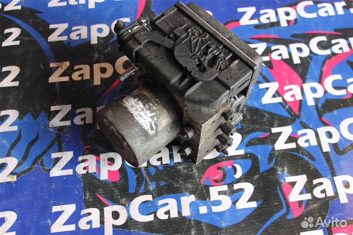 Блок ABS (насос) Хонда црв 3