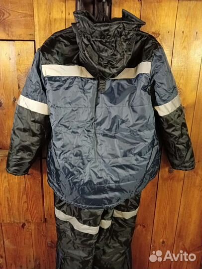 Спецодежда