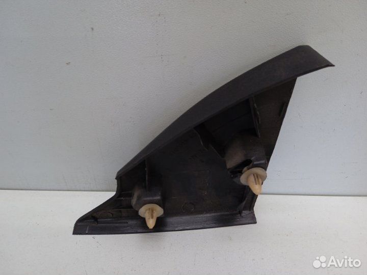 Крышка зеркала правая Great Wall Hover 2.8 GW2.8TC