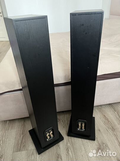 Колонки Bowers&Wilkins 684 S2