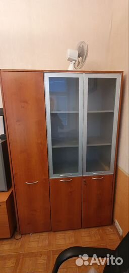 Офисная мебель