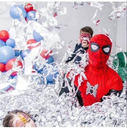 Аниматоры Казань