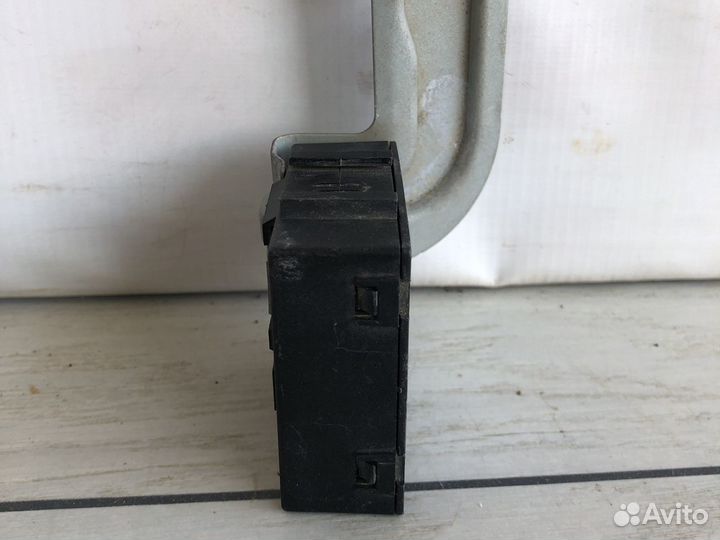 Infiniti QX50 Блок управления иммобилайзера