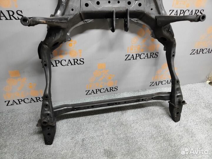 Подрамник Mazda 3 BM