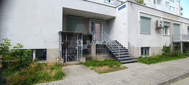 Сдам офисное помещение, 125.7 м²