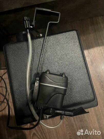 Фильтр для аквариума внутренний aquael