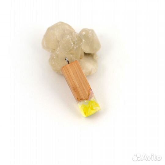 Кулон Тайна