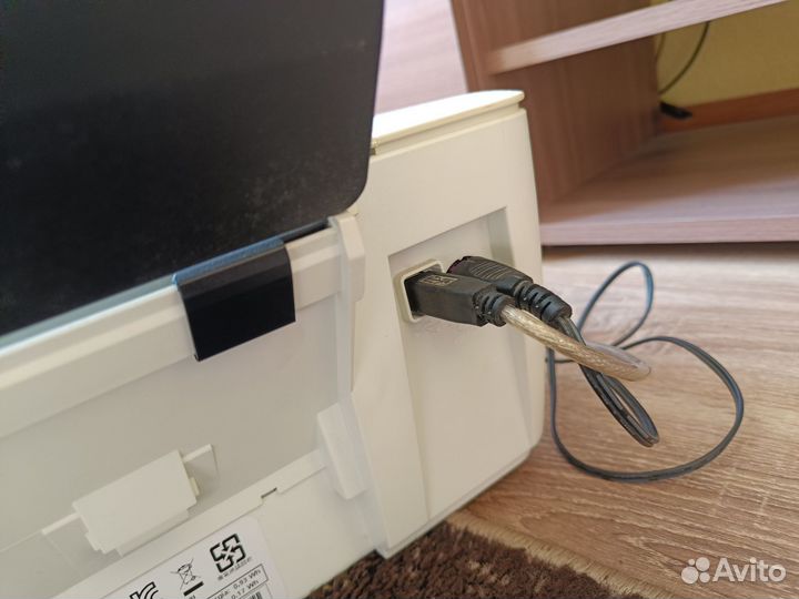Принтер hp deskjet 1510