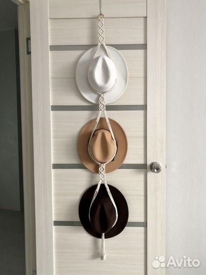 Подвес для шляп