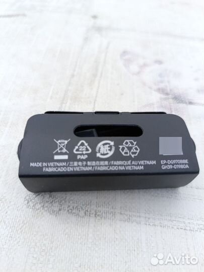 Кабель samsung type c- USB