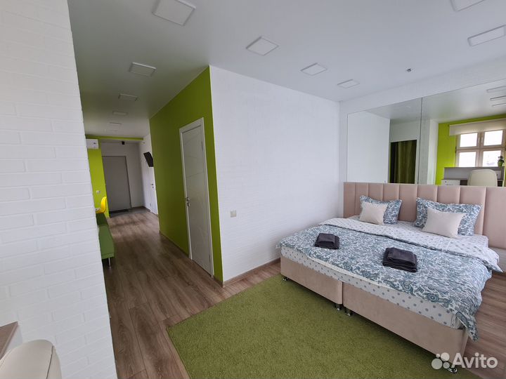 Доверительное управление недвижимостью