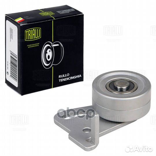 Ролик грм CM 6122 Trialli