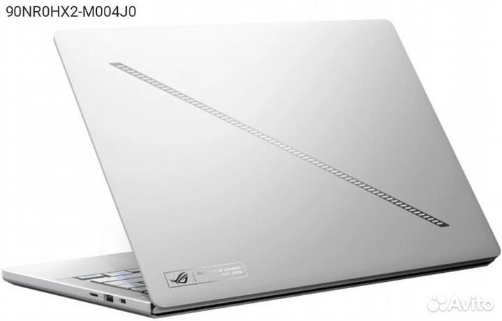 90NR0HX2-M004J0, Ноутбук Asus ROG Zephyrus G14 GA403