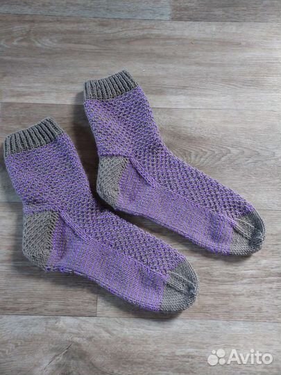 Носки мужские