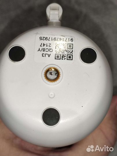 Камеры для видеонаблюдения wi-fi