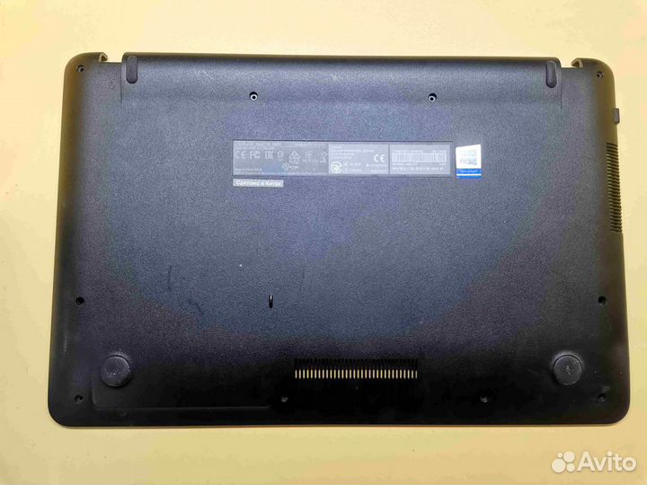 Поддон Asus D540NA-GQ172T