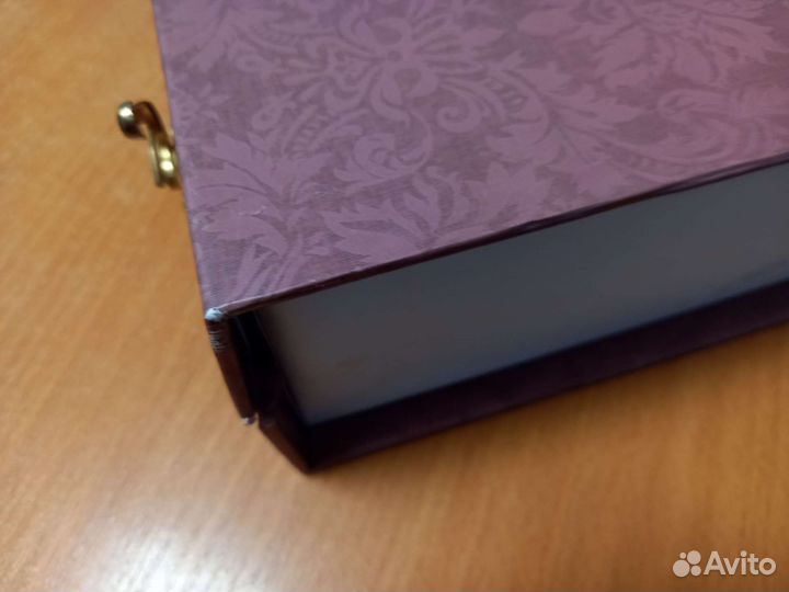 Коробка подарочная